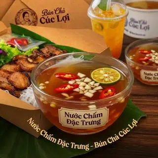 Hình ảnh Nước Chấm 