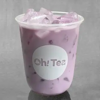 Hình ảnh Trà sữa khoai môn