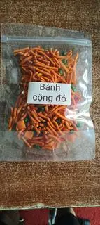 Hình ảnh Bánh cộng đỏ