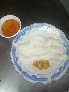 Hình ảnh Bánh Ướt Thêm