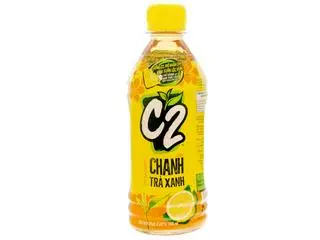 Hình ảnh Trà xanh C2