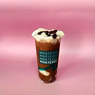 Hình ảnh Socola Kem Phô Mai - M