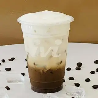 Hình ảnh Cà Phê Muối