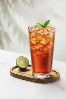 Hình ảnh Trà Trái Cây