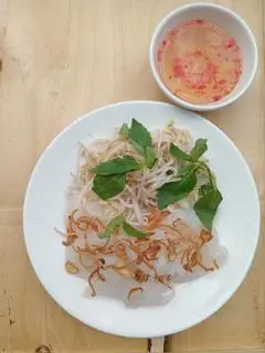 Hình ảnh Bánh ướt không