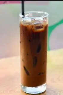 Hình ảnh Cafe sữa đá