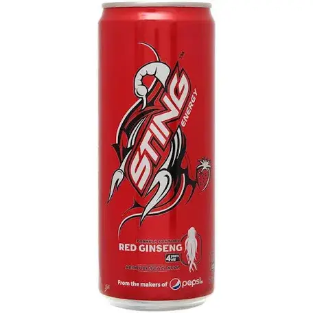 Hình ảnh Sting (kèm tẩy đá)