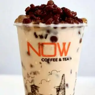 Hình ảnh Trà sữa now