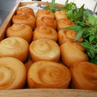 Hình ảnh bánh bao
