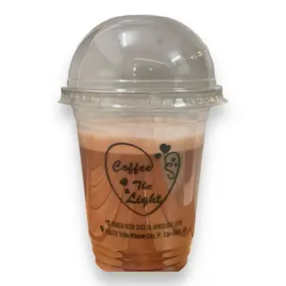 Hình ảnh Cacao Nóng