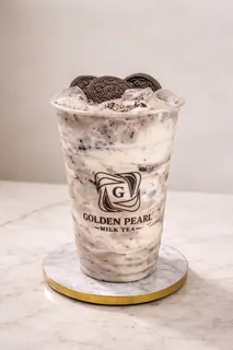 Hình ảnh Oreo Cloud Milk