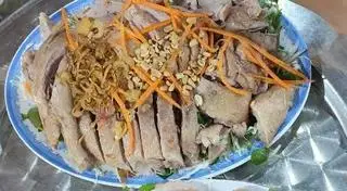 Hình ảnh Vịt nguyên con