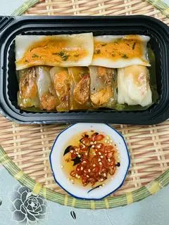 Hình ảnh Combo Mix Bánh 3 loại