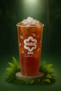 Hình ảnh Hồng Trà Aro