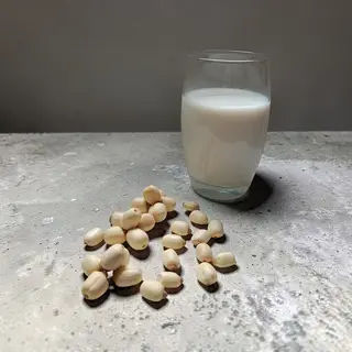 Hình ảnh Hạt sen 