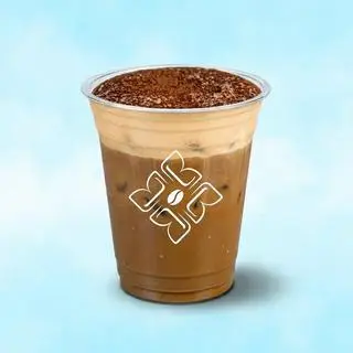 Hình ảnh Cà Phê Tiramisu