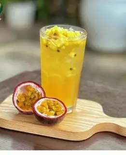 Hình ảnh Nước Chanh Leo