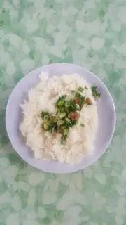 Hình ảnh Cơm thêm