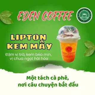 Hình ảnh Lipton Kem Mây