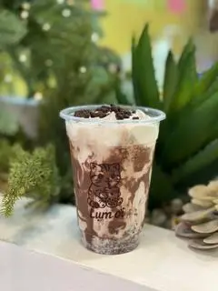 Hình ảnh Cacao Oreo Kem Cheese