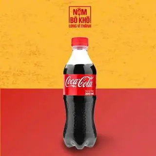 Hình ảnh Cocacola
