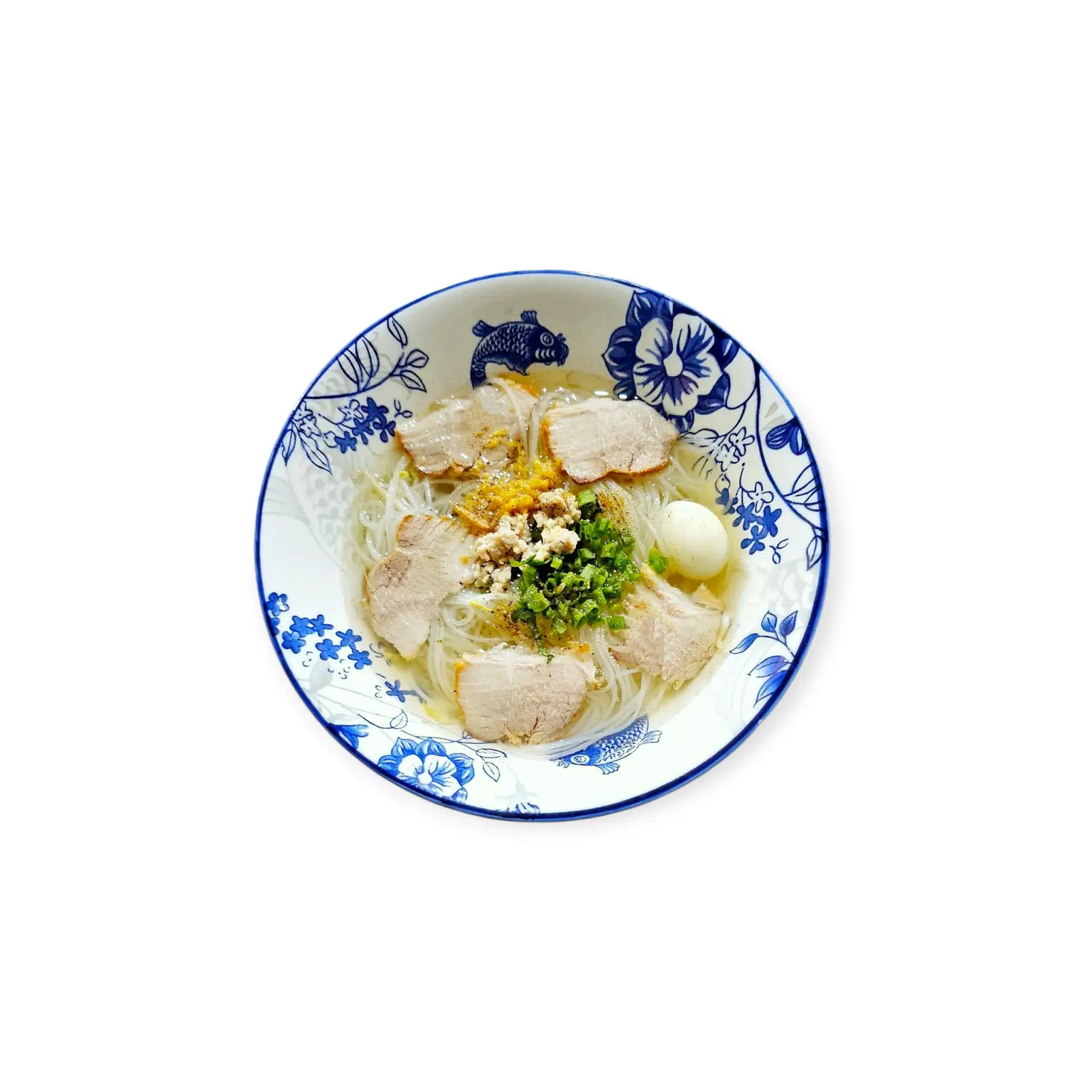 Hình ảnh Mì Tươi Thịt 