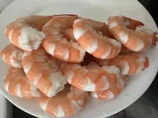 Hình ảnh Tôm thêm 