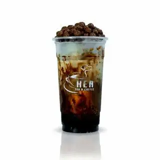 Hình ảnh Milo dầm