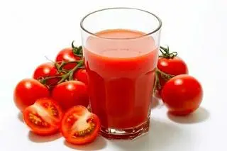 Hình ảnh Nước ép cà chua