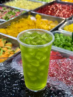 Hình ảnh Trà Tắc Thái Xanh