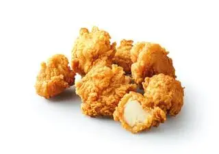 Hình ảnh Gà Viên 120gr