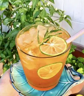 Hình ảnh Trà Chanh
