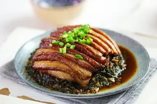 Hình ảnh Thịt Khâu Nhục