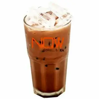 Hình ảnh Trà sữa socola
