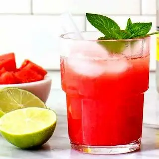 Hình ảnh Nước ép dưa hấu