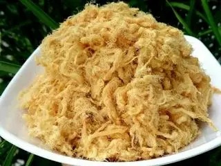 Hình ảnh Cháo chà bông