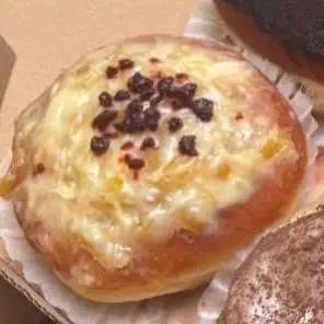 Hình ảnh 6 - donut thơm xí muội