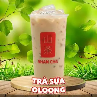 Hình ảnh Trà Olong Sữa (M)