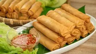 Hình ảnh Chả Giò