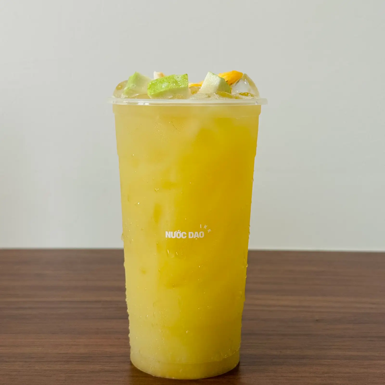 Hình ảnh Ổi dứa