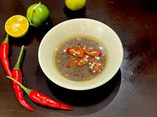 Hình ảnh Mắm thêm