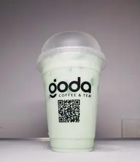 Hình ảnh Trà sữa matcha