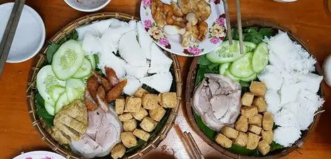 Hình ảnh Tiến Hải Quán - Bún Đậu Mắm Tôm Hà Nội - Đồng Nai
