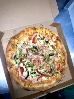 Hình ảnh Vegetarian- 30cm