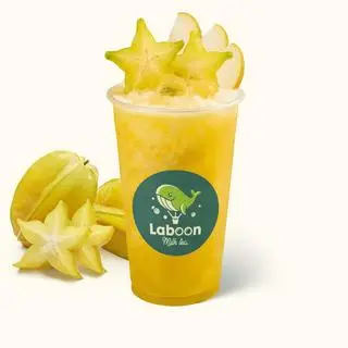 Hình ảnh Trà Khế Lê