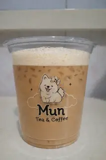 Hình ảnh Cà phê sữa 