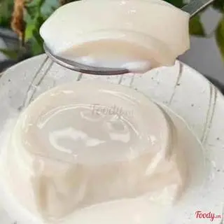 Hình ảnh Tàu hũ sữa đậu nành