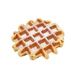 Hình ảnh Plain waffle