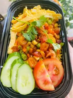 Hình ảnh Cơm chiên Dương Châu