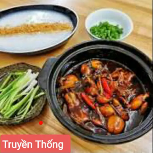 Hình ảnh Cháo Ếch Phần 2 Con Vị Truyền Thống Không Cay